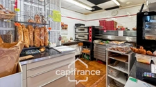 À VENDRE – Fonds de Commerce Épicerie / Vente à Emporter – DAX (40)