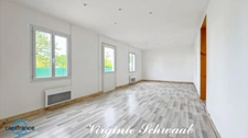 Maison à vendre NARROSSE (40) Maison rénovée 4 pièces – Terrain clos 2053 m² et double garage