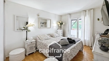 CASTETS 40  – Maison rénovée de 123 m² avec T1 indépendant, sous-sol aménageable de 100 m² et jardin paysagé
