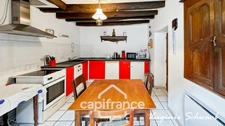 ARNEGUY (64) APPARTEMENT EN DUPLEX, 3 CHAMBRES 