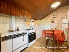 MIMBASTE (40), FERME LANDAISE DE PLAIN-PIED - 4 CHAMBRES - DÉPENDANCES - TERRAIN 4 500 M² 