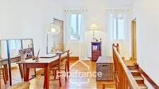 Dpt  (64)PUYOO AU CALME, PROPRIÉTÉ DE CARACTÈRE – 192 m² – DÉPENDANCES – APPARTEMENT T3 LOUÉ – CADRE PRIVILÉGIÉ