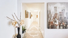 DAX CENTRE-VILLE – MAISON CONTEMPORAINE DE PLAIN-PIED – DPE A - PMR