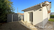 DAX (40) DAX, SECTEUR BERRE / SAINT-VINCENT – MAISON FAMILIALE DE 4 CHAMBRES AVEC JARDIN CLOS DE 380 M²
