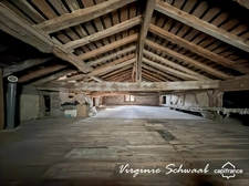MIMBASTE (40), FERME LANDAISE DE PLAIN-PIED - 4 CHAMBRES - DÉPENDANCES - TERRAIN 4 500 M² 