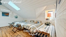 HABAS (40) Maison de caractère rénovée – DPE B, piscine chauffée, 6 chambres