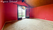 Maison familiale Pomarez centre – piscine, jardin 1600 m², dépendances