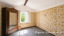 POUILLON (40) Maison de caractère 14 pièces – 9 chambres – Dépendances – 1 hectare de terrain