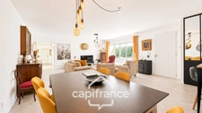 DAX CENTRE-VILLE – MAISON CONTEMPORAINE DE PLAIN-PIED – DPE A - PMR