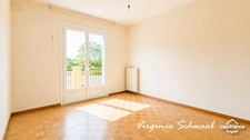 PUYOO (64)Maison familiale - 137 m2 - 6 chambres - sous-sol - 2 600 m2 de terrain clos