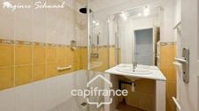 SAINT PIERRE DU MONT (40), À VENDRE – Appartement T3 de 55,60 m² – Résidence sécurisée avec piscine – Terrasse et Parking privés