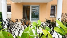 SAINT PIERRE DU MONT (40), À VENDRE – Appartement T3 de 55,60 m² – Résidence sécurisée avec piscine – Terrasse et Parking privés