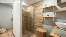 HABAS (40) MAISON RÉNOVÉE – 3 CHAMBRES – TERRASSE VUE PYRÉNÉES – TERRAIN 2000 m2