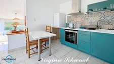 Dpt Landes (40), for sale 17 KM FROM DAX, FAMILY HOUSE WITH INDEPENDENT ACCOMMODATION, WORKSHOP AND GARAGE, LAND 2112 M2