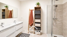 DAX CENTRE-VILLE – MAISON CONTEMPORAINE DE PLAIN-PIED – DPE A - PMR