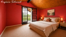POMAREZ 40 - HOUSE 164 m2 - 4 BEDROOMS - OUTBUILDING - SWIMMING POOL - ENCLOSED GROUNDS