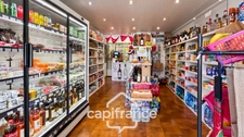 À VENDRE – Fonds de Commerce Épicerie / Vente à Emporter – DAX (40)