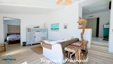 Dpt Landes (40), for sale 17 KM FROM DAX, FAMILY HOUSE WITH INDEPENDENT ACCOMMODATION, WORKSHOP AND GARAGE, LAND 2112 M2