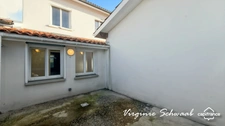 DAX (40) DAX, SECTEUR BERRE / SAINT-VINCENT – MAISON FAMILIALE DE 4 CHAMBRES AVEC JARDIN CLOS DE 380 M²