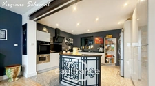 HABAS (40) Maison de caractère rénovée – DPE B, piscine chauffée, 6 chambres