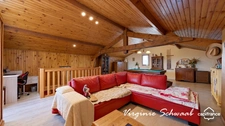Maison à vendre 6 pièces GAMARDE LES BAINS (40) TERRAIN 1 863 m2