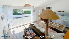 Dpt Landes (40), HABAS, SUPERBE MAISON LANDAISE AVEC LOGEMENT INDEPENDANT, ATELIER ET GARAGE, TERRAIN 2112 M2