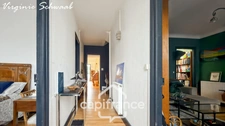 HABAS (40) Maison de caractère rénovée – DPE B, piscine chauffée, 6 chambres