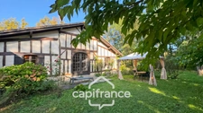 POUILLON (40) 🌿 Maison landaise de plain-pied au calme sans voisins – Havre de paix au cœur de la Chalosse