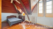 Dpt Landes (40), for sale PEYREHORADE PROPERTY OF 280 M2 ON A PARK OF 15,065 M2