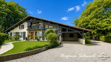 ESTIBEAUX (40), MAISON DE 192 M², 5 CHAMBRES, PISCINE, STUDIO ET DÉPENDANCE SUR 4 400 M²