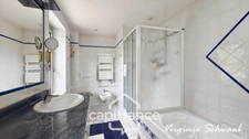 Dpt Landes (40), for sale PEYREHORADE PROPERTY OF 280 M2 ON A PARK OF 15,065 M2