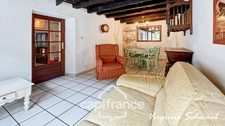 ARNEGUY (64) APPARTEMENT EN DUPLEX, 3 CHAMBRES 