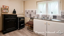 ESTIBEAUX (40), HOUSE OF 192 M², 5 BEDROOMS, SWIMMING POOL, STUDIO AND OUTBUILDING ON 4,400 M²