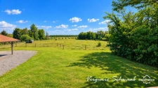 GOOS (40) GOOS, RECENT HOUSE BUILT IN 2023, 150 M² WITH 1.3 HECTARES AND 165 M² OUTBUILDING, 15 KM FROM DAX