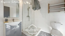 Habas (40) Maison de plain-pied à vendre, 5 pièces + 2 pièces indépendant, au calme sur un terrain de 1700 m2 