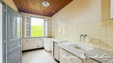POUILLON (40) Maison de caractère 14 pièces – 9 chambres – Dépendances – 1 hectare de terrain