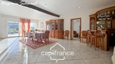 Saint Cricq Chalosse (40), Maison familiale de plain-pied avec dépendance - étang - sur 1 hectare de terrain en Chalosse 