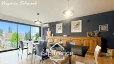 HABAS (40) Maison de caractère rénovée – DPE B, piscine chauffée, 6 chambres