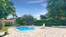 DAX – 5-bedroom house with swimming pool + 2 independent apartments with rental income