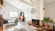 ESTIBEAUX (40), HOUSE OF 192 M², 5 BEDROOMS, SWIMMING POOL, STUDIO AND OUTBUILDING ON 4,400 M²