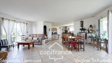 MAISON CONTEMPORAINE – 135 m² – DPE A – AMOU