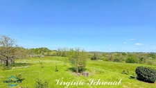 Dpt Landes (40), for sale 17 KM FROM DAX, FAMILY HOUSE WITH INDEPENDENT ACCOMMODATION, WORKSHOP AND GARAGE, LAND 2112 M2