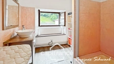ARNEGUY (64) APPARTEMENT EN DUPLEX, 3 CHAMBRES 