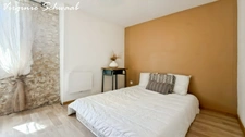 HABAS (40) MAISON RÉNOVÉE – 3 CHAMBRES – TERRASSE VUE PYRÉNÉES – TERRAIN 2000 m2