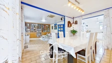 DAX – 5-bedroom house with swimming pool + 2 independent apartments with rental income