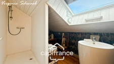 HABAS (40) Maison de caractère rénovée – DPE B, piscine chauffée, 6 chambres