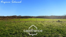 Habas (40) Maison de plain-pied à vendre, 5 pièces + 2 pièces indépendant, au calme sur un terrain de 1700 m2 
