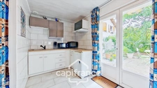 DAX – 5-bedroom house with swimming pool + 2 independent apartments with rental income