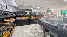 OPPORTUNITÉ – ÉPICERIE / SUPÉRETTE AVEC MULTI-ACTIVITÉS – CŒUR DE VILLAGE DYNAMIQUE - HABAS 40