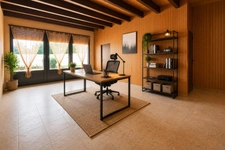 POMAREZ 40 - HOUSE 164 m2 - 4 BEDROOMS - OUTBUILDING - SWIMMING POOL - ENCLOSED GROUNDS